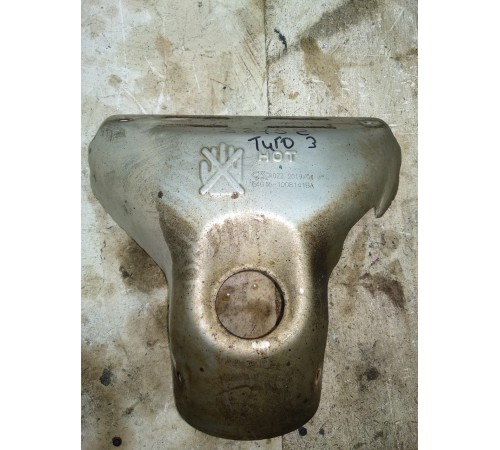 Экран тепловой