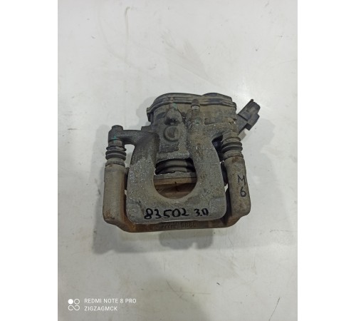 Суппорт(задний правый)