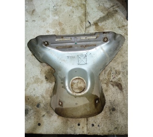 Экран тепловой