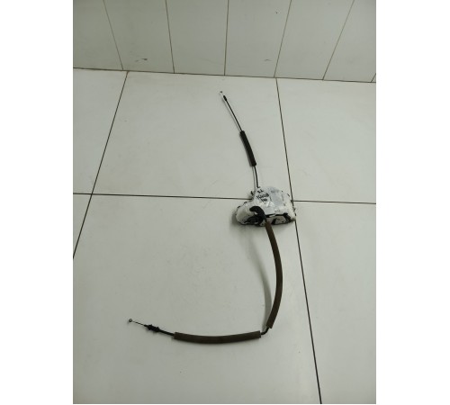 Замок двери задний левый