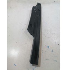 Накладка крыла передняя правая