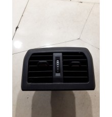 Воздушный дефлектор задний