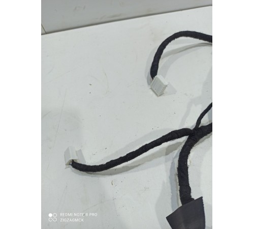 Электропроводка двери (задняя правая)