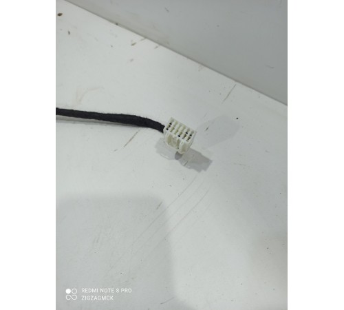 Электропроводка двери (задняя правая)