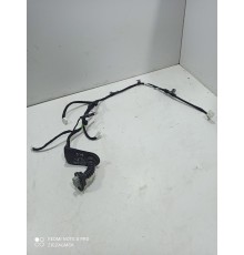 Электропроводка двери (задняя правая)