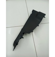 Обшивка багажника задняя правая