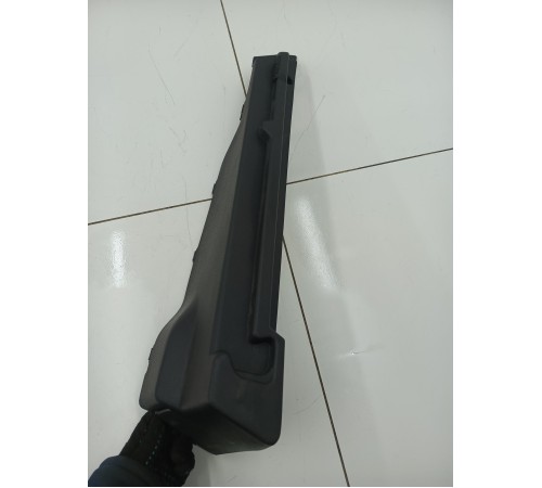 Обшивка багажника задняя правая