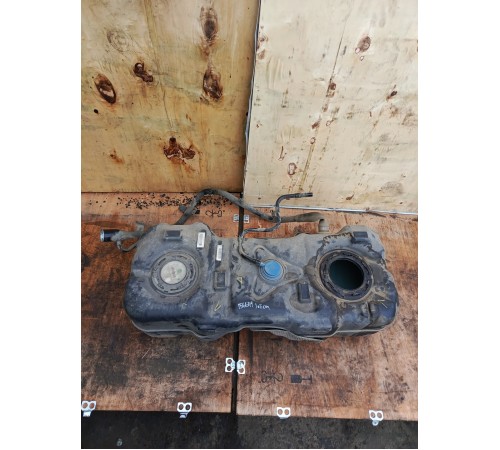 Бак топливный