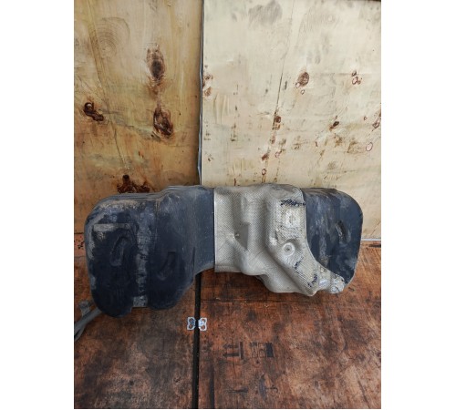 Бак топливный