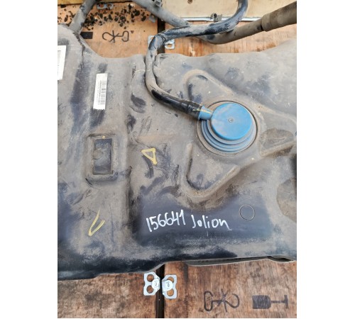 Бак топливный