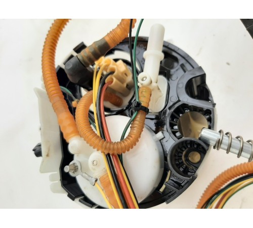 Топливный насос