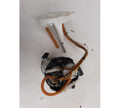 Топливный насос