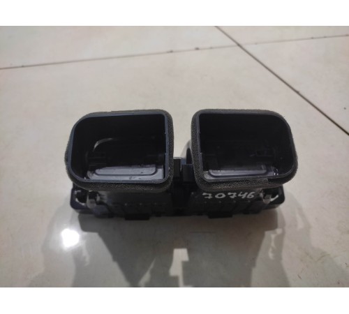 Воздухоод (задний)