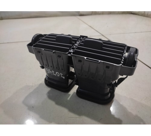 Воздухоод (задний)