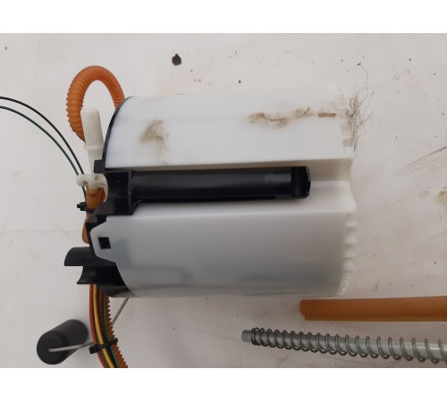 Топливный насос