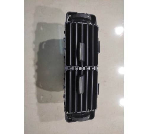 Воздухоод (задний)