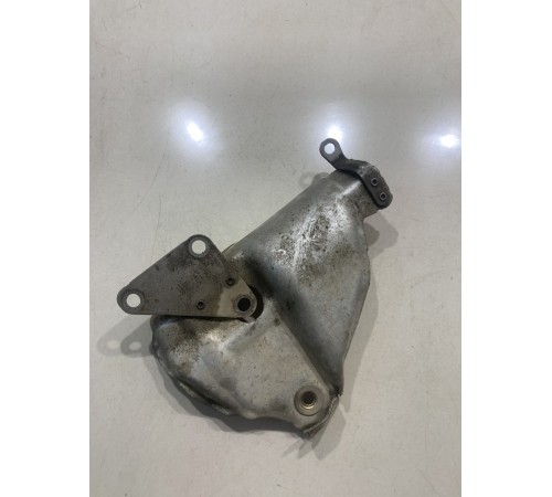 Теплоизоляционный экран турбины