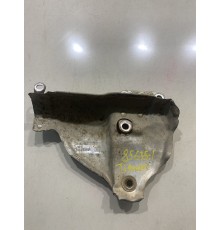 Теплоизоляционный экран турбины