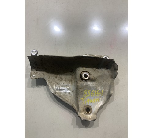 Теплоизоляционный экран турбины