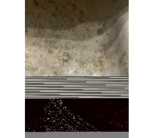 Теплоизоляционный экран турбины