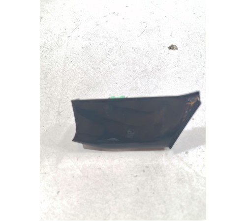 Накладка торпедо декоративная