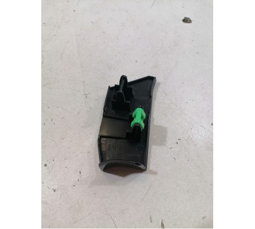 Накладка торпедо декоративная