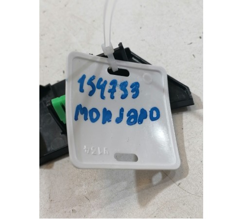 Накладка торпедо декоративная