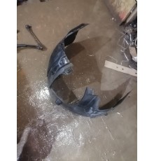 Локер (подкрылок) передний левый