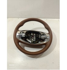 Рулевое колесо (руль)