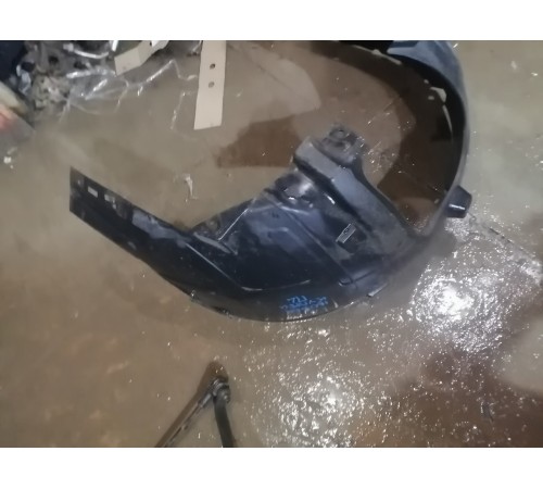 Локер (подкрылок) передний левый