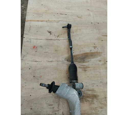 Рулевая рейка