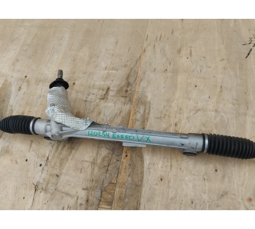 Рулевая рейка