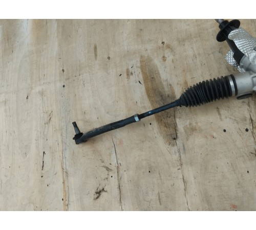 Рулевая рейка