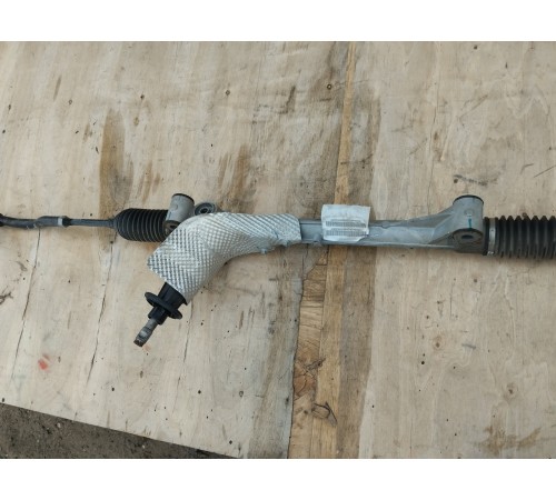 Рулевая рейка