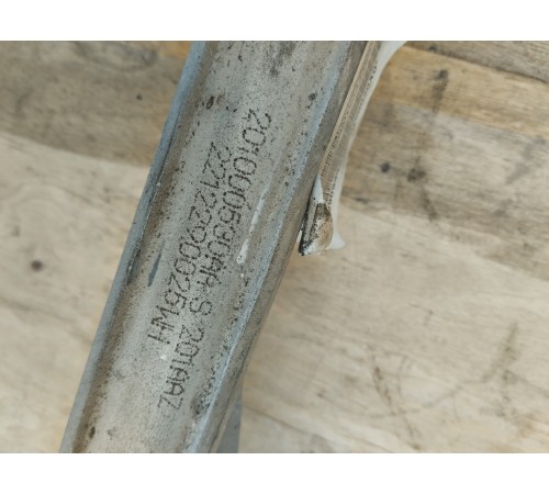 Рулевая рейка