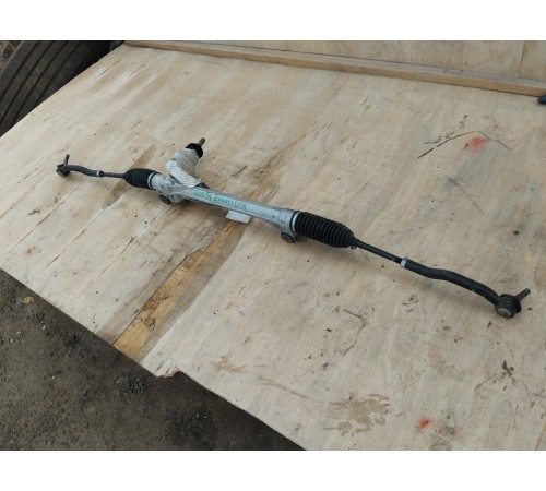 Рулевая рейка