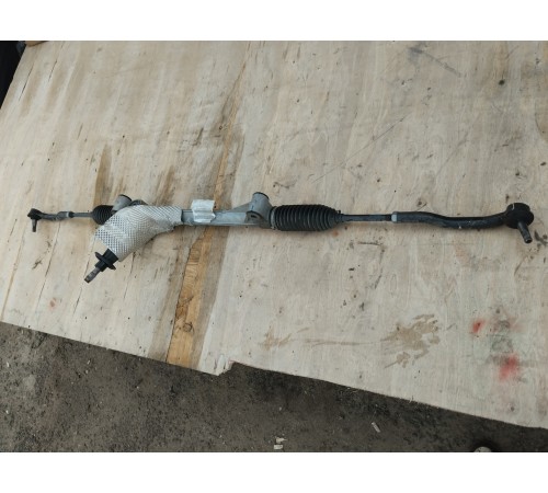 Рулевая рейка