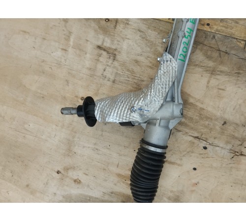 Рулевая рейка