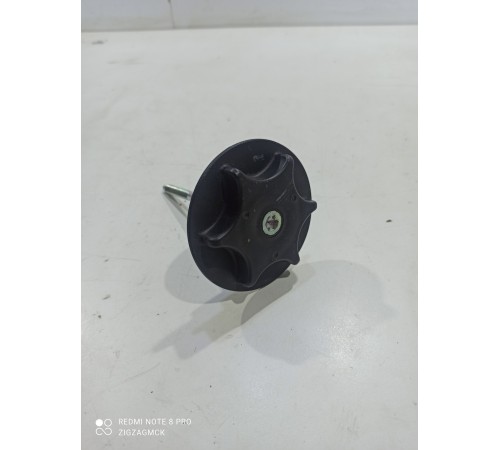 Кронштейн(крепление) запасного колеса(запаски)