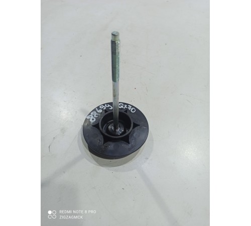 Кронштейн(крепление) запасного колеса(запаски)