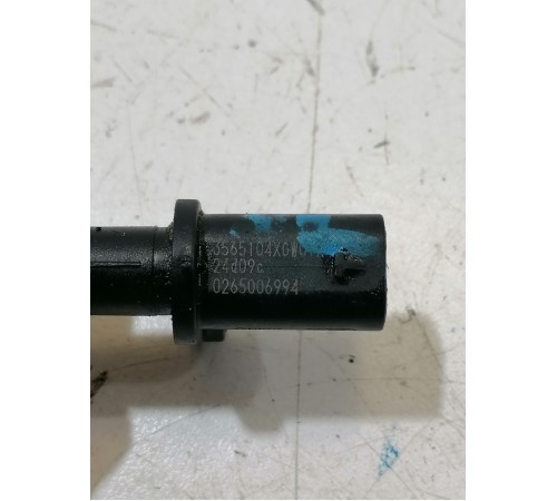 Датчик ABS задний левый