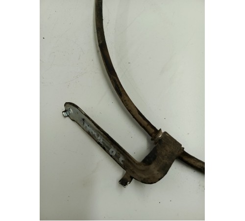 Трос стояночного тормоза