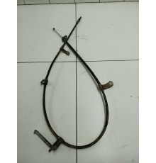 Трос стояночного тормоза