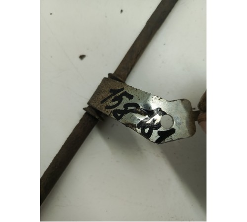 Трос стояночного тормоза