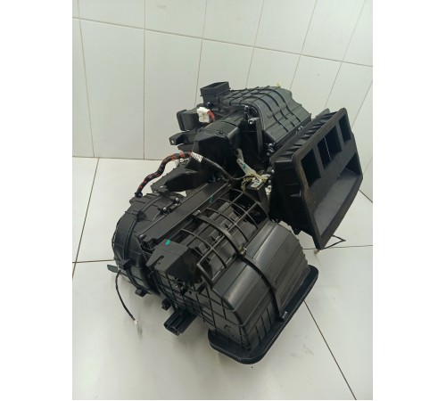 Корпус отопителя печки