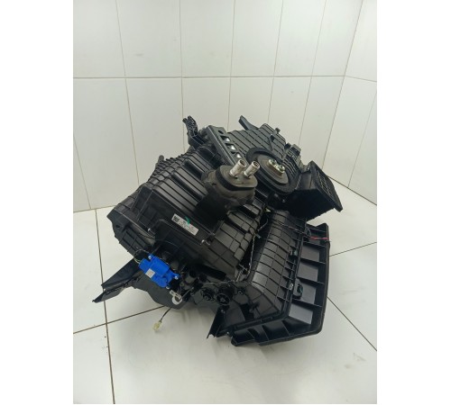 Корпус отопителя печки