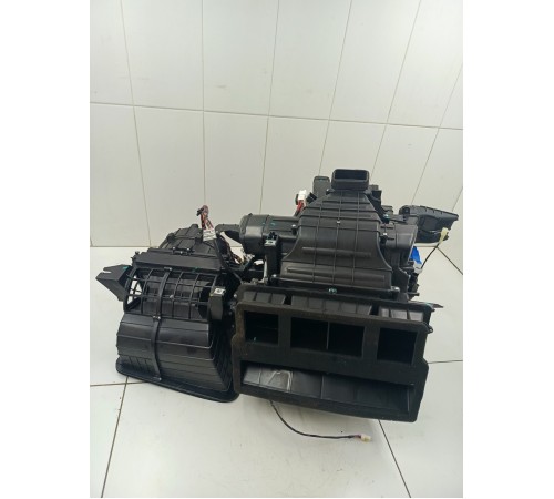 Корпус отопителя печки