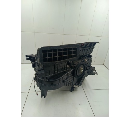 Корпус отопителя печки