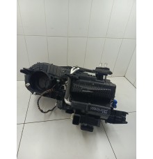 Корпус отопителя печки