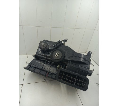 Корпус отопителя печки